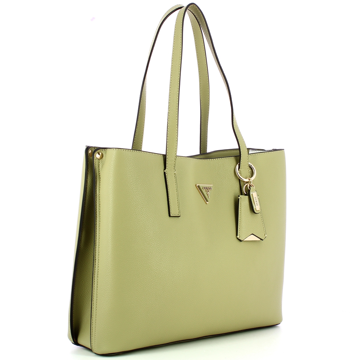 Guess Shopper Meridian Sage - 2 Guess Shopper Meridian Sage - 2