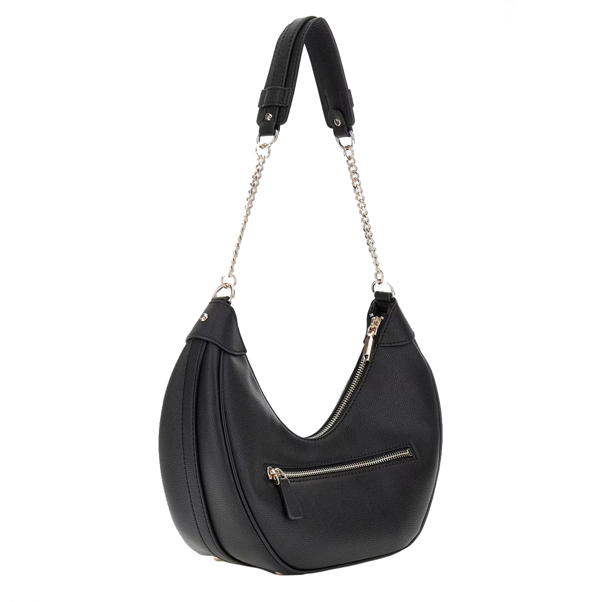 Guess Borsa a spalla Hobo Fedora Black - 2 Guess Borsa a spalla Hobo Fedora Black - 2