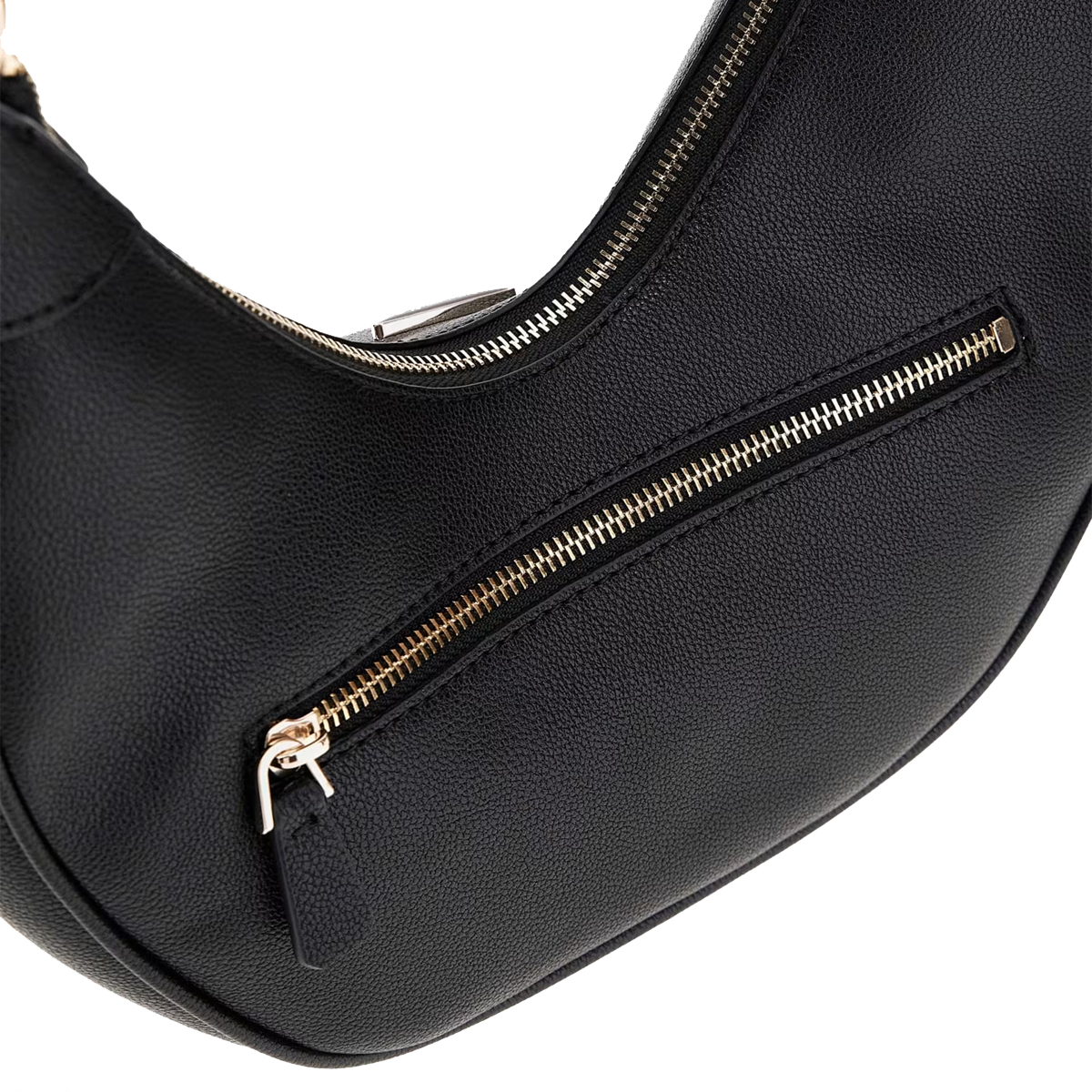 Guess Borsa a spalla Hobo Fedora Black - 4 Guess Borsa a spalla Hobo Fedora Black - 4