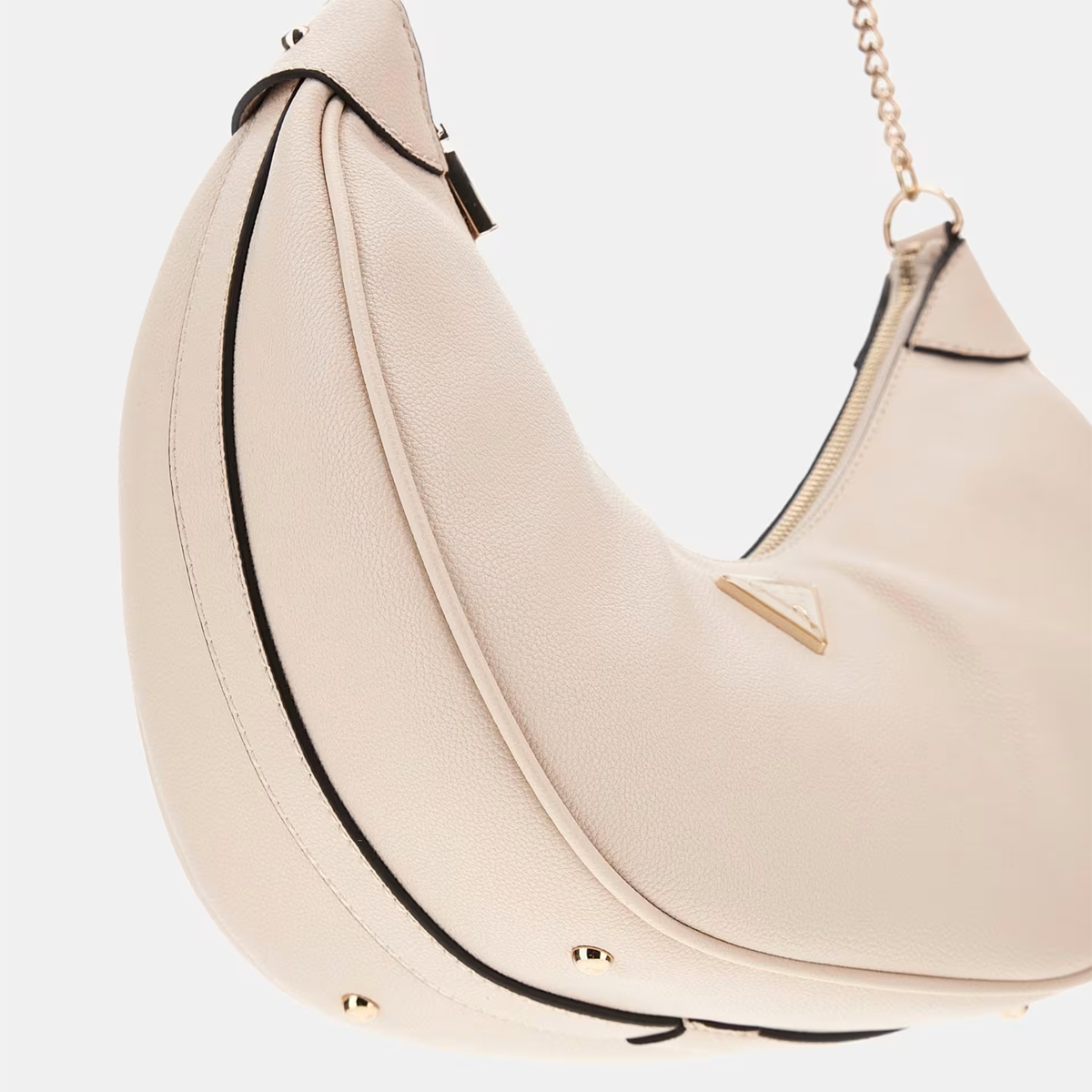 Guess Borsa a spalla Hobo Fedora Bone - 4 Guess Borsa a spalla Hobo Fedora Bone - 4