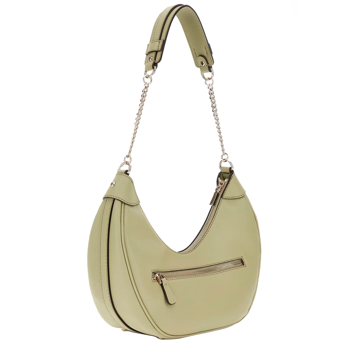 Guess Borsa a spalla Hobo Fedora Sage - 2 Guess Borsa a spalla Hobo Fedora Sage - 2