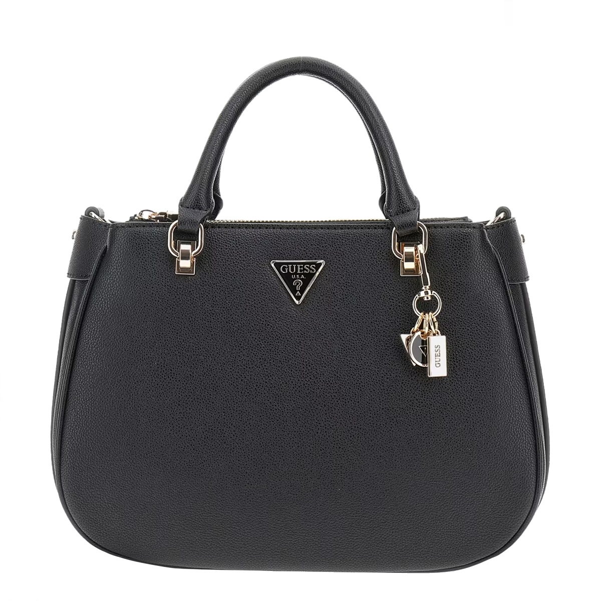 Guess Borsa a mano Fedora Black - 1 Guess Borsa a mano Fedora Black - 1