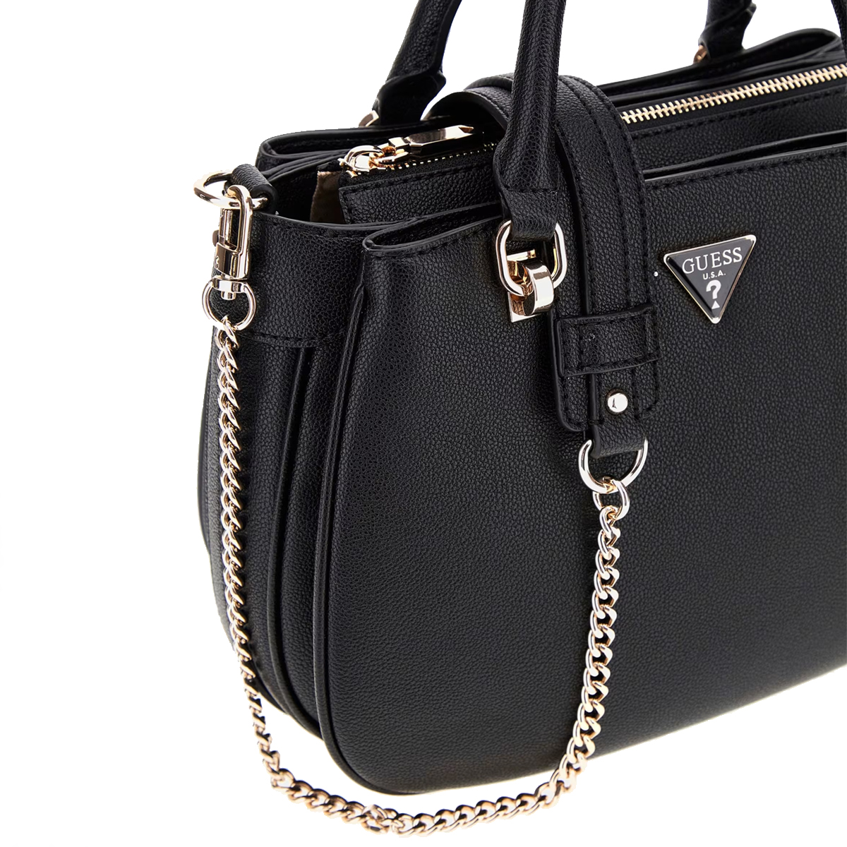 Guess Borsa a mano Fedora Black - 4 Guess Borsa a mano Fedora Black - 4