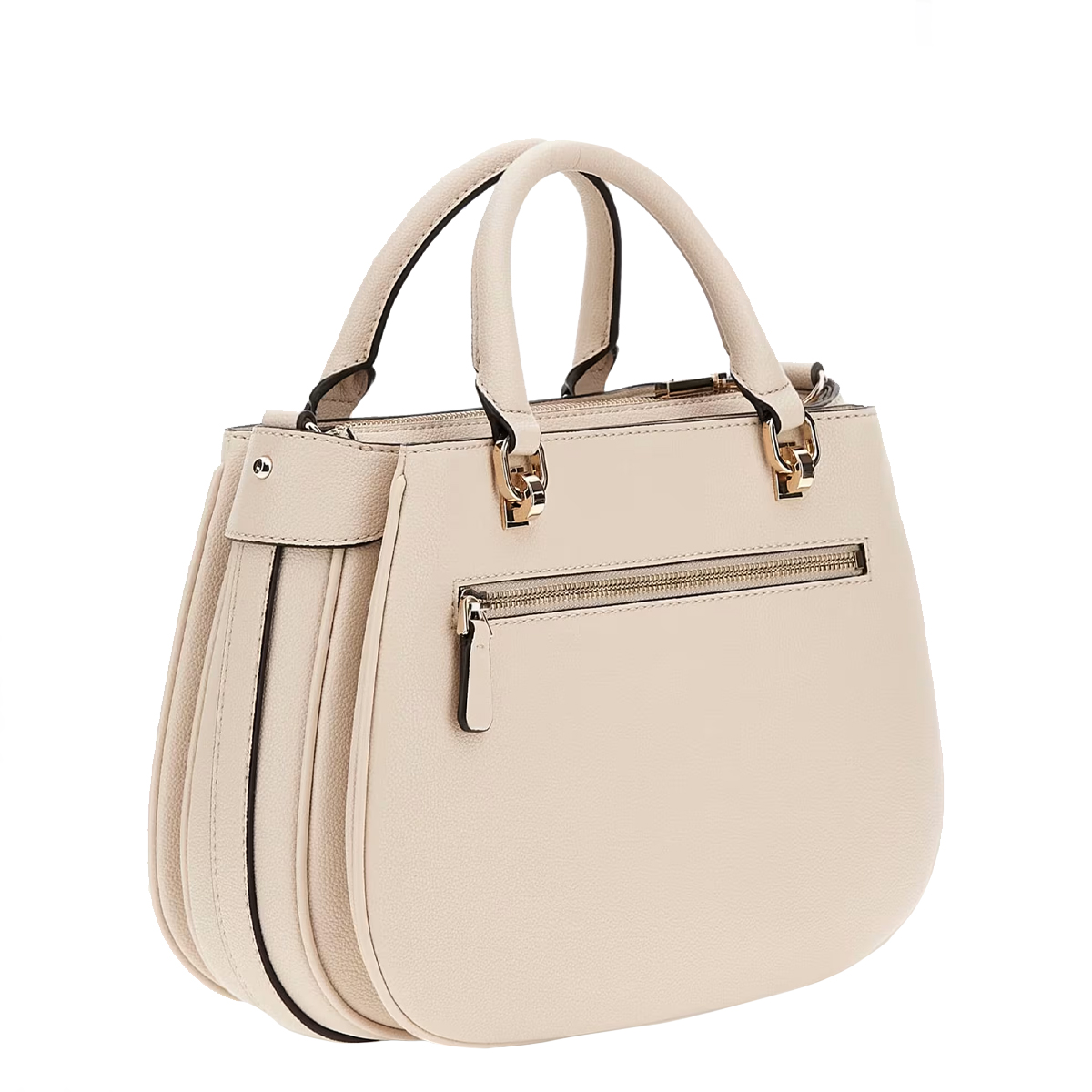 Guess Borsa a mano Fedora Bone - 3 Guess Borsa a mano Fedora Bone - 3