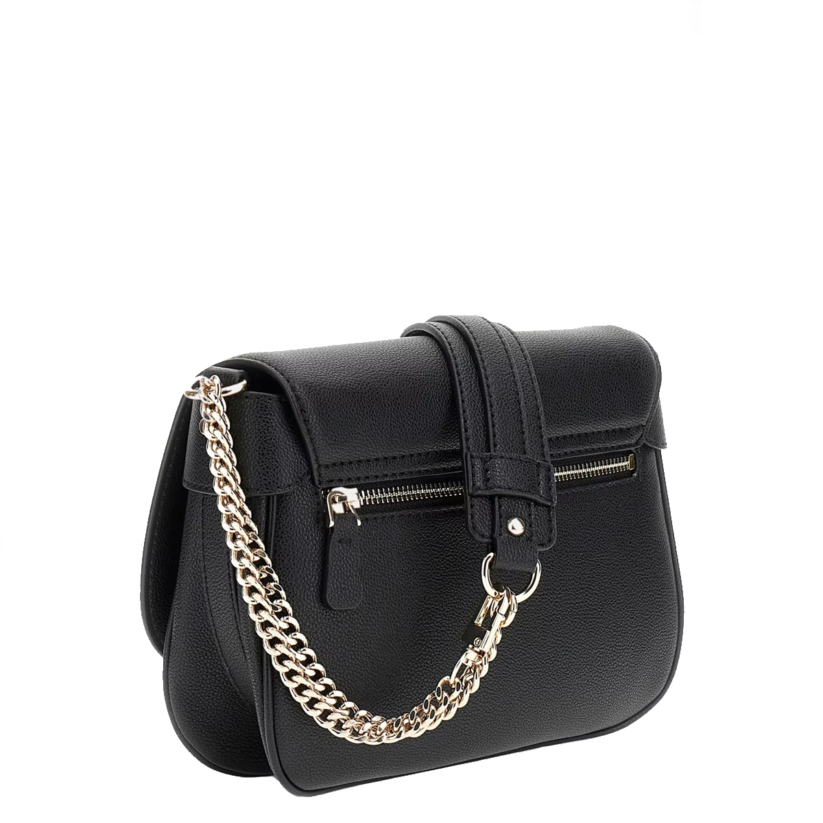 Guess Mini Tracola Fedora Black - 2 Guess Mini Tracola Fedora Black - 2