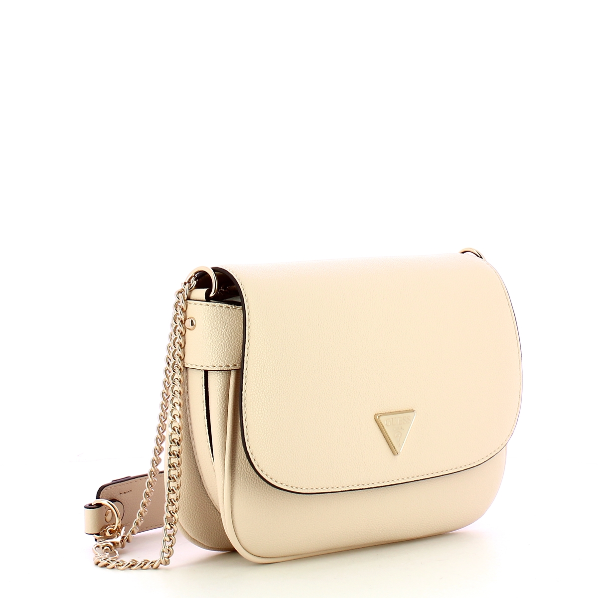 Guess Mini Tracola Fedora Bone - 2 Guess Mini Tracola Fedora Bone - 2