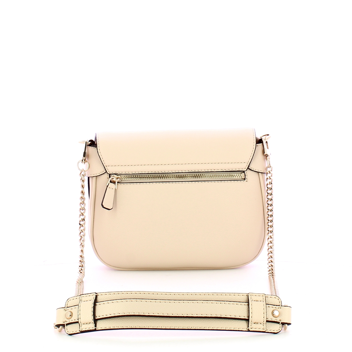 Guess Mini Tracola Fedora Bone - 3 Guess Mini Tracola Fedora Bone - 3
