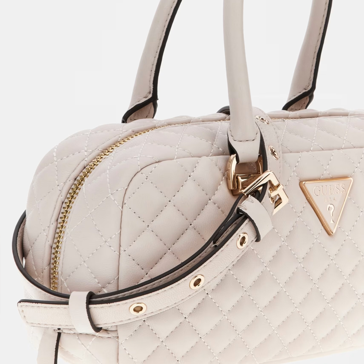 Guess Bauletto Eco Rianee Stone - 4 Guess Bauletto Eco Rianee Stone - 4