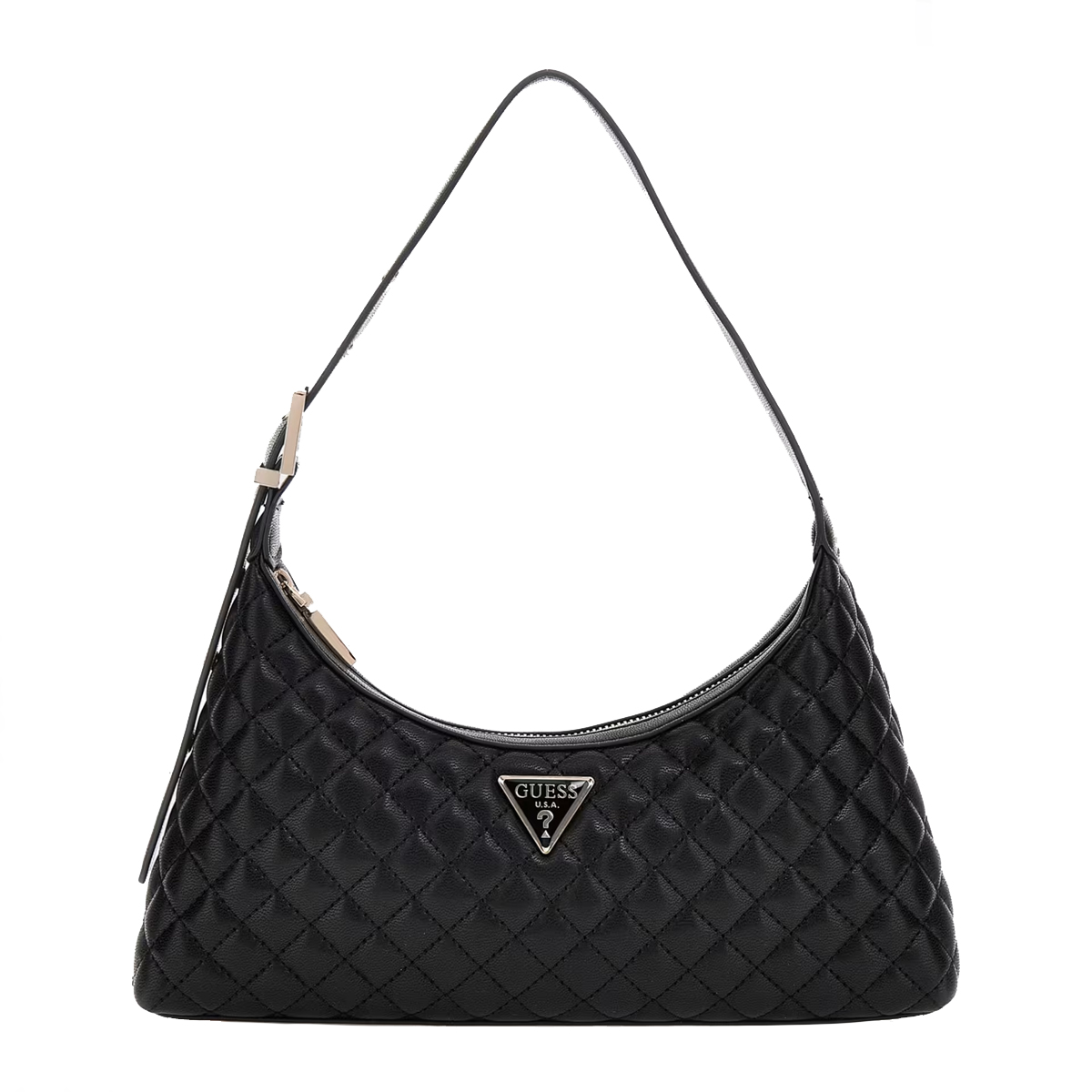 Guess Sottospalla Eco Rainee Black - 1 Guess Sottospalla Eco Rainee Black - 1