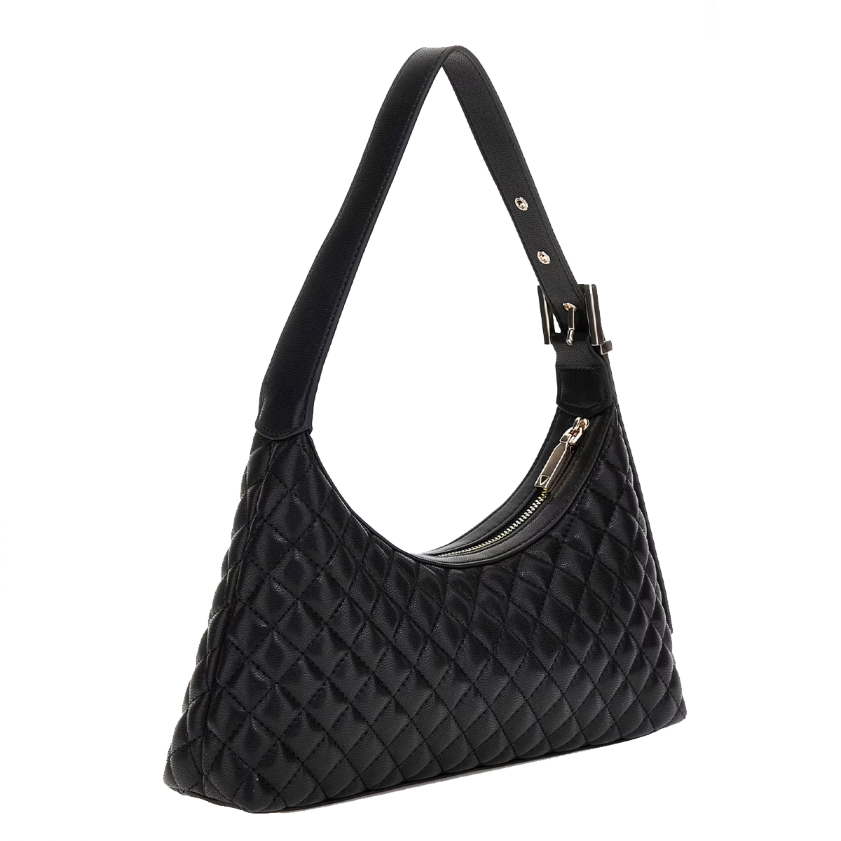 Guess Sottospalla Eco Rainee Black - 2 Guess Sottospalla Eco Rainee Black - 2