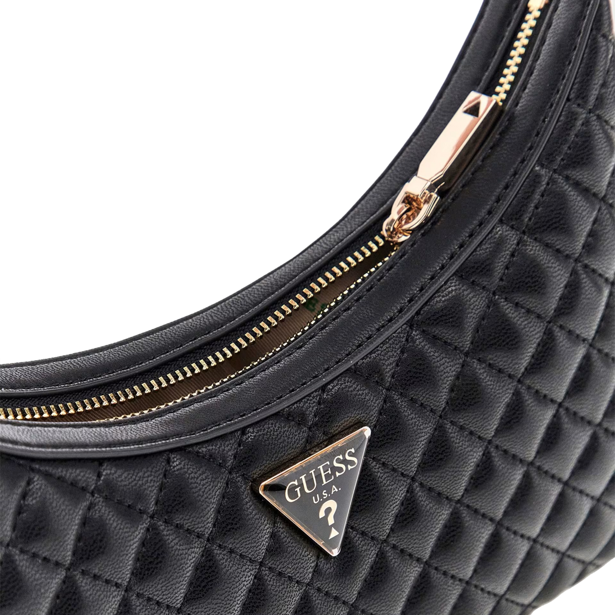 Guess Sottospalla Eco Rainee Black - 3 Guess Sottospalla Eco Rainee Black - 3
