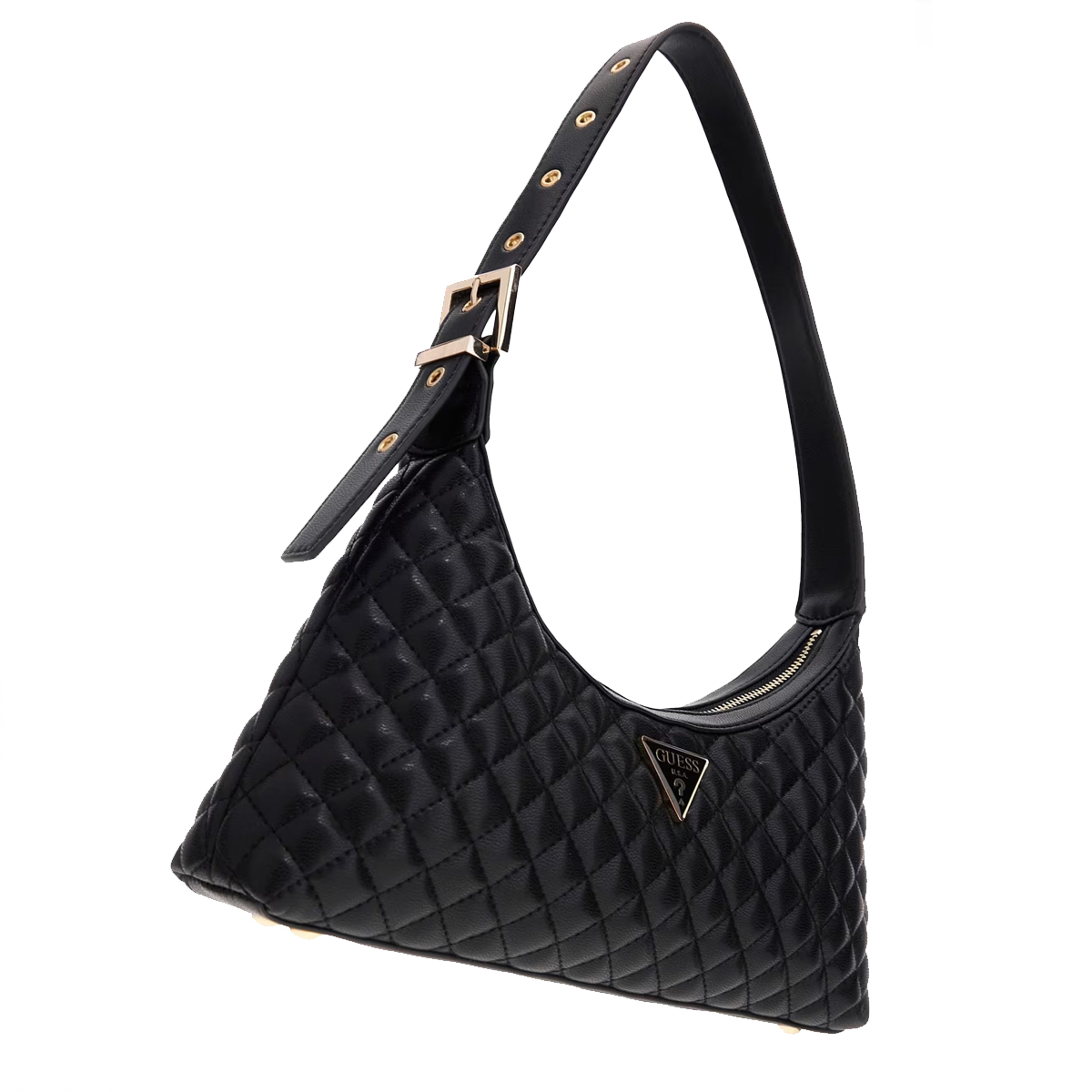 Guess Sottospalla Eco Rainee Black - 4 Guess Sottospalla Eco Rainee Black - 4