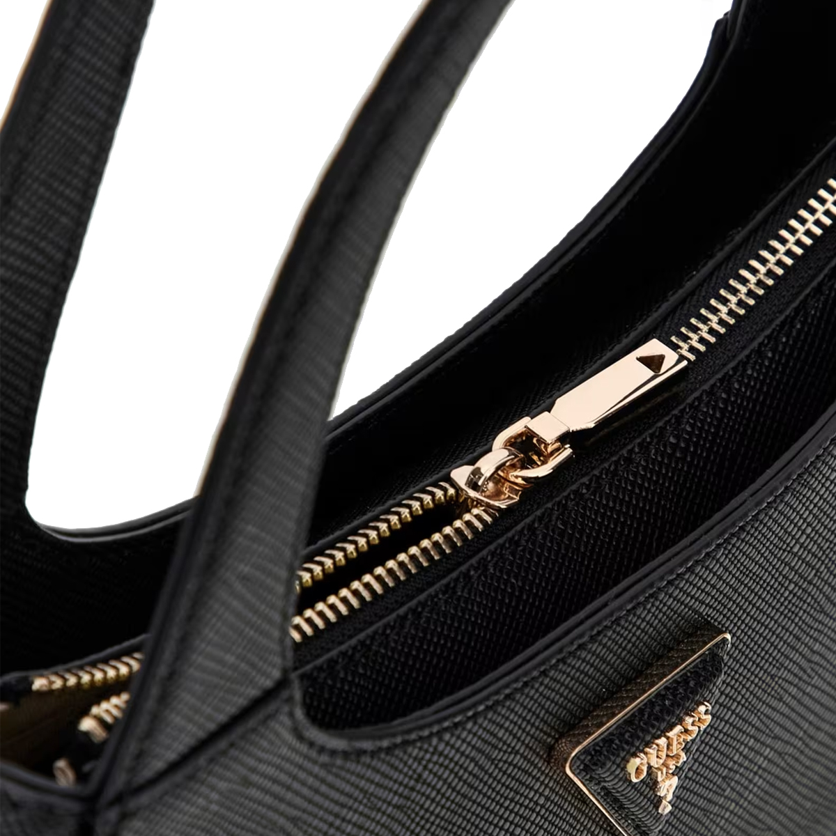 Guess Borsa a mano Hobo Eco Jazlynn Black - 4 Guess Borsa a mano Hobo Eco Jazlynn Black - 4