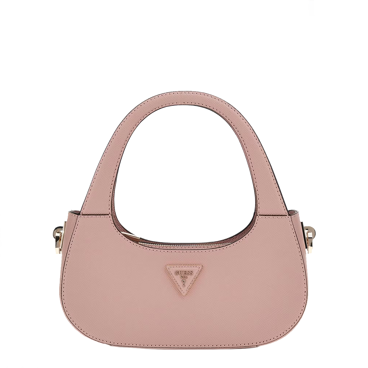 Guess Borsa a mano Hobo Eco Jazlynn Rose - 1 Guess Borsa a mano Hobo Eco Jazlynn Rose - 1