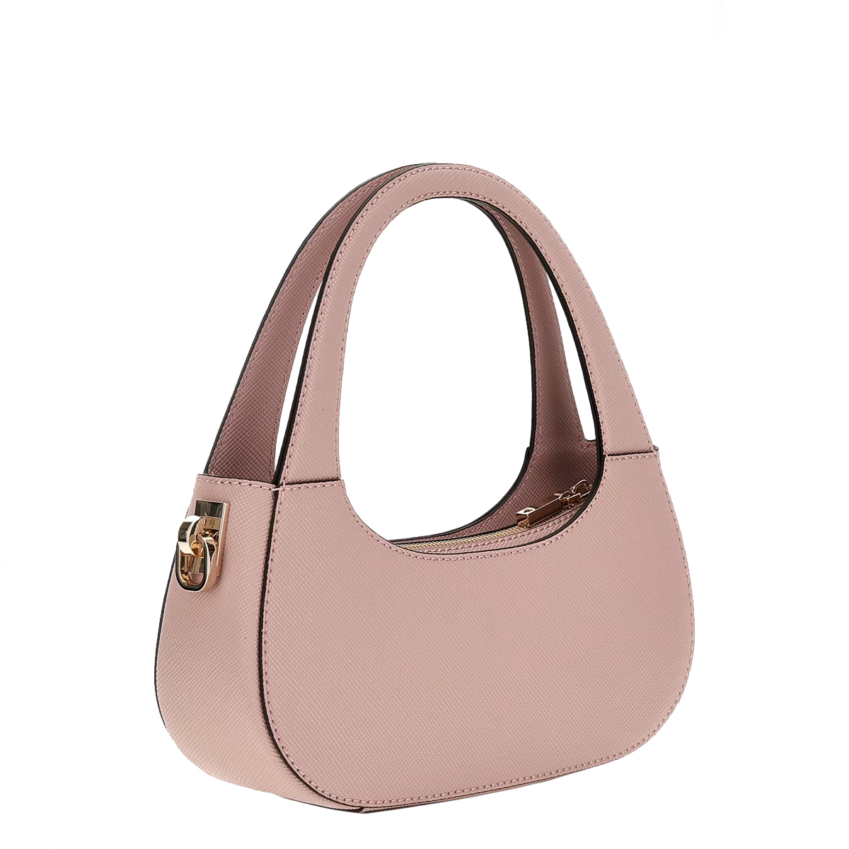 Guess Borsa a mano Hobo Eco Jazlynn Rose - 3 Guess Borsa a mano Hobo Eco Jazlynn Rose - 3