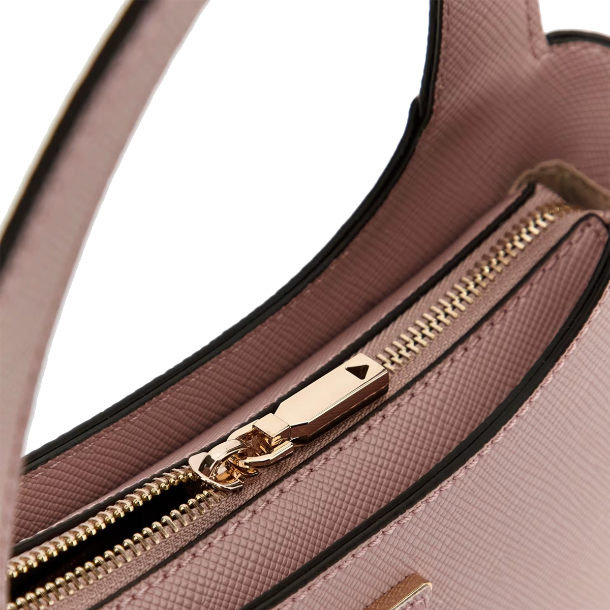 Guess Borsa a mano Hobo Eco Jazlynn Rose - 4 Guess Borsa a mano Hobo Eco Jazlynn Rose - 4