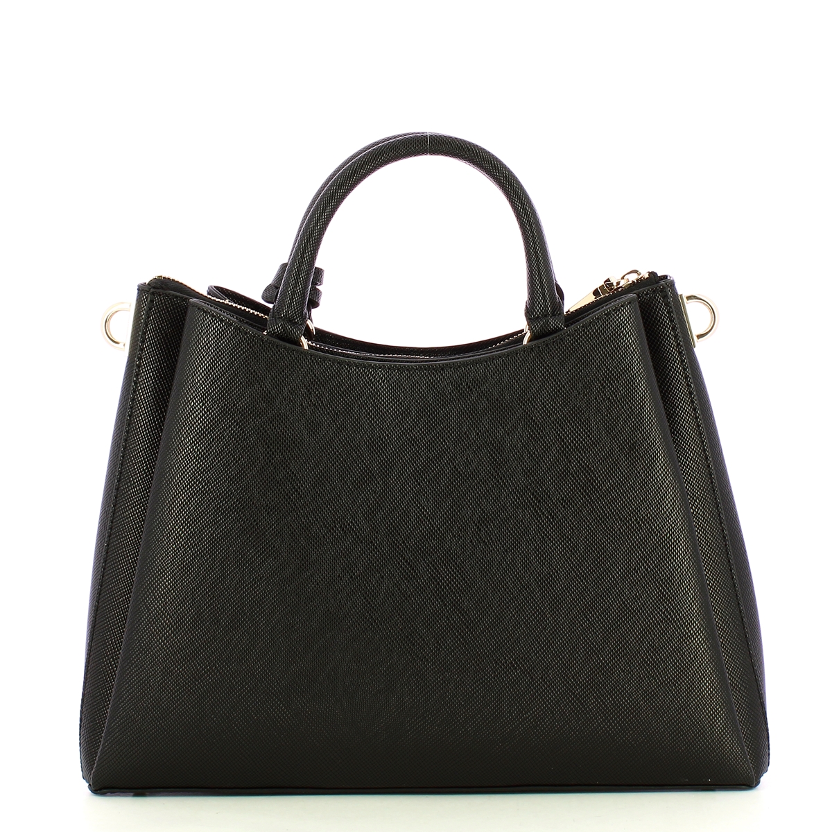 Guess Borsa a mano Eco Jazlynn Black - 3 Guess Borsa a mano Eco Jazlynn Black - 3