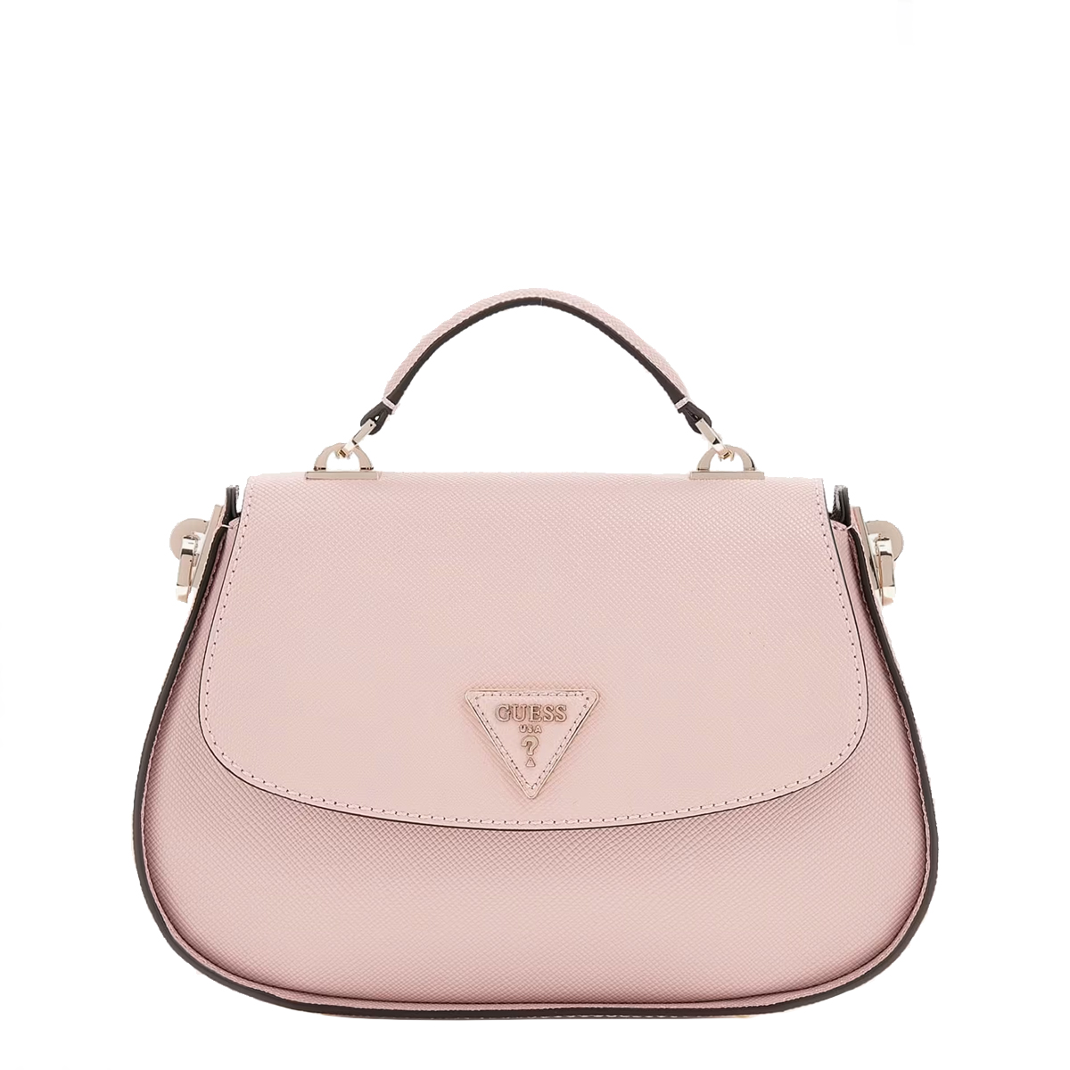 Guess Borsa a mano Eco Jazlynn Rose - 1 Guess Borsa a mano Eco Jazlynn Rose - 1
