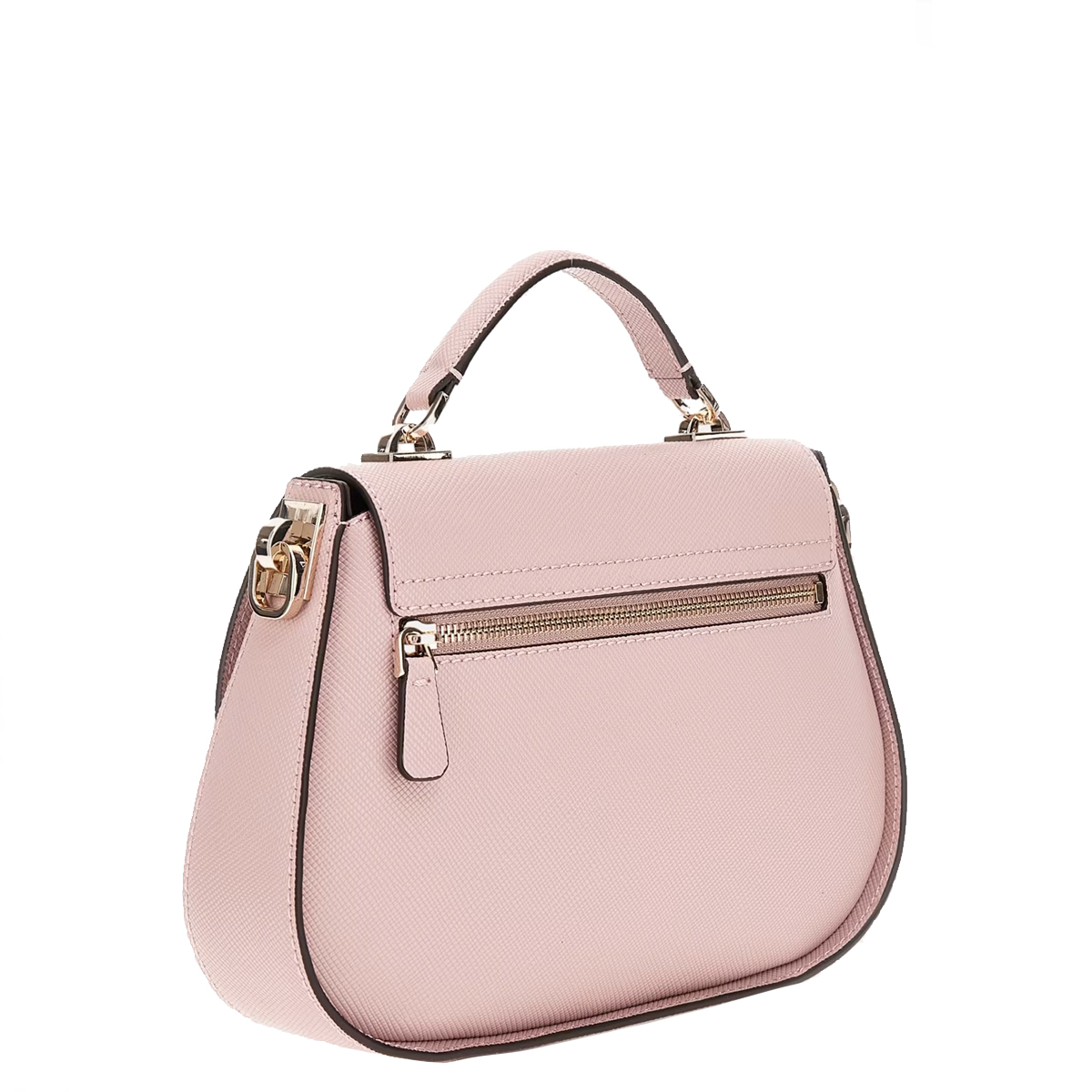 Guess Borsa a mano Eco Jazlynn Rose - 2 Guess Borsa a mano Eco Jazlynn Rose - 2