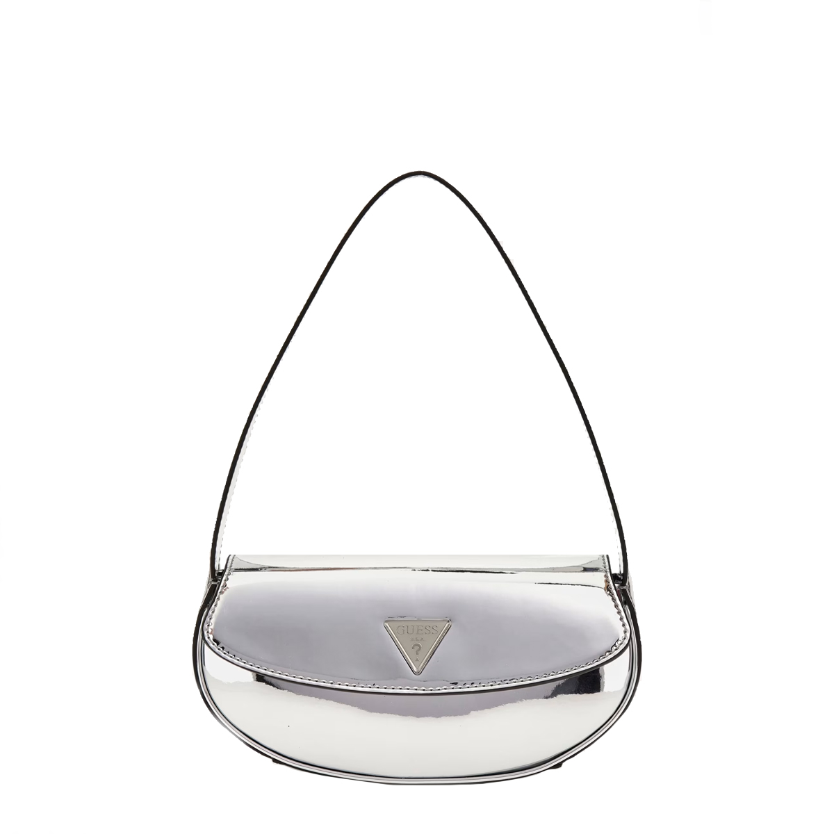Guess Sottospalla Arnela Specchio Silver - 1 Guess Sottospalla Arnela Specchio Silver - 1