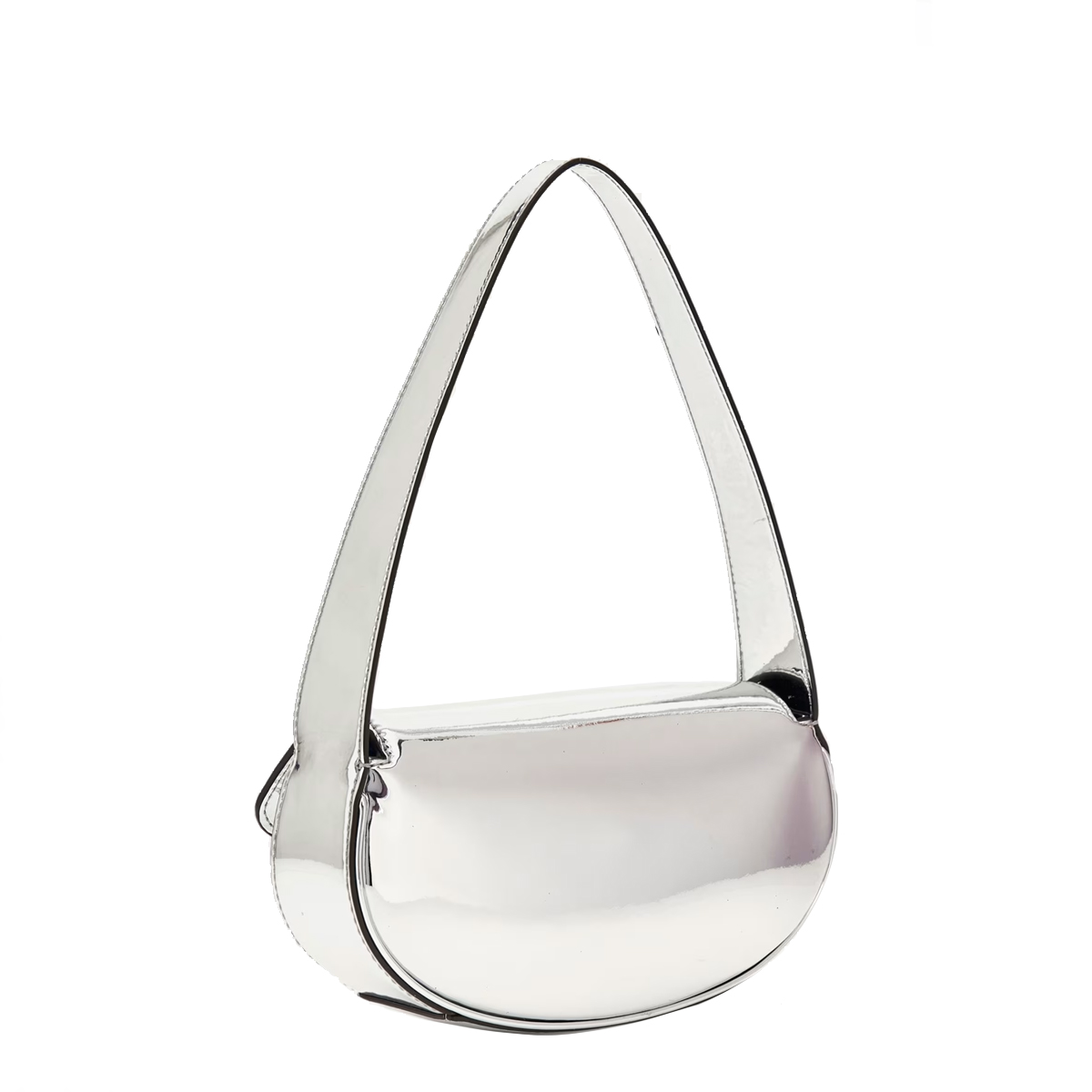 Guess Sottospalla Arnela Specchio Silver - 2 Guess Sottospalla Arnela Specchio Silver - 2