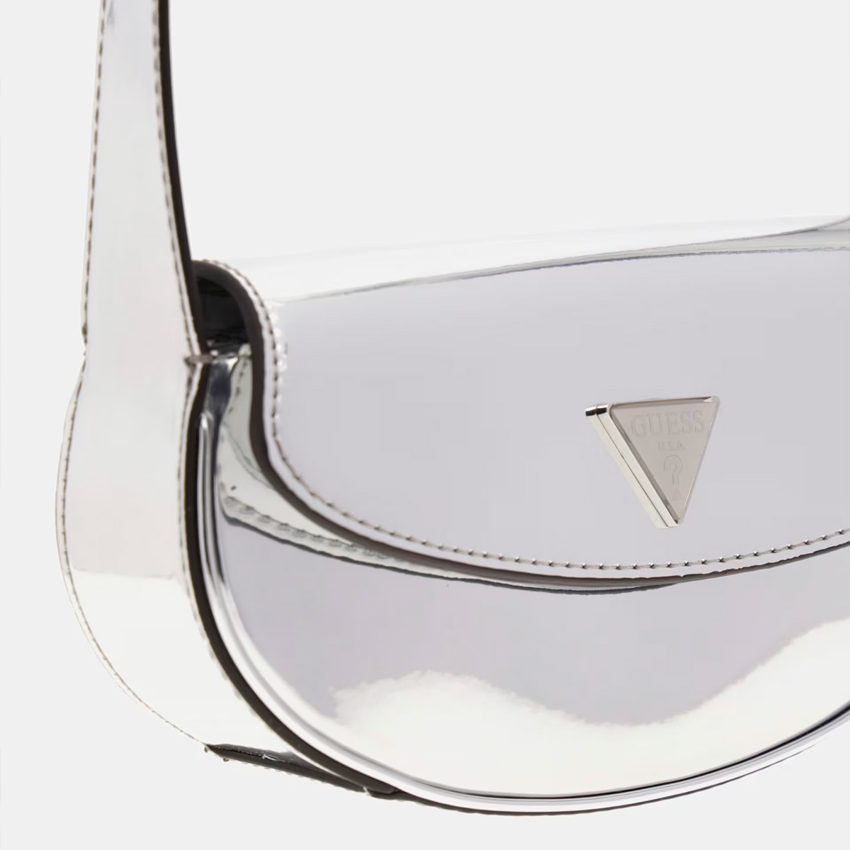 Guess Sottospalla Arnela Specchio Silver - 4 Guess Sottospalla Arnela Specchio Silver - 4