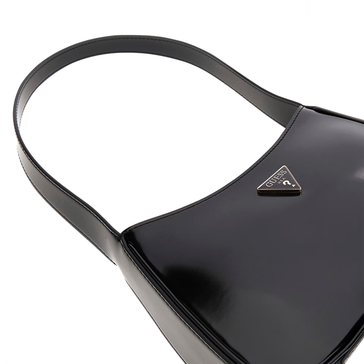 Guess Sottospalla Arnela Black - 4 Guess Sottospalla Arnela Black - 4