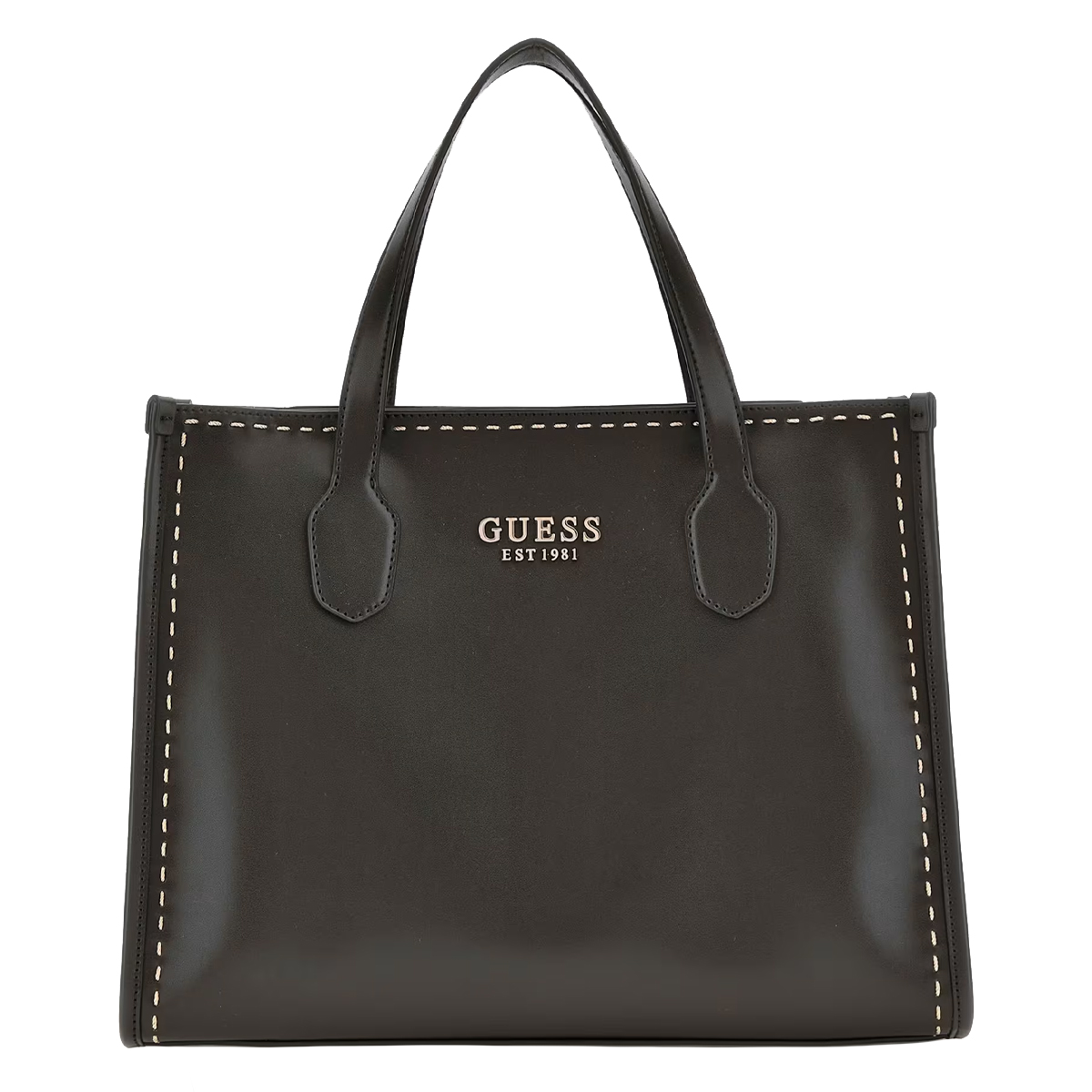 Guess Borsa a mano Silvana Black - 1 Guess Borsa a mano Silvana Black - 1