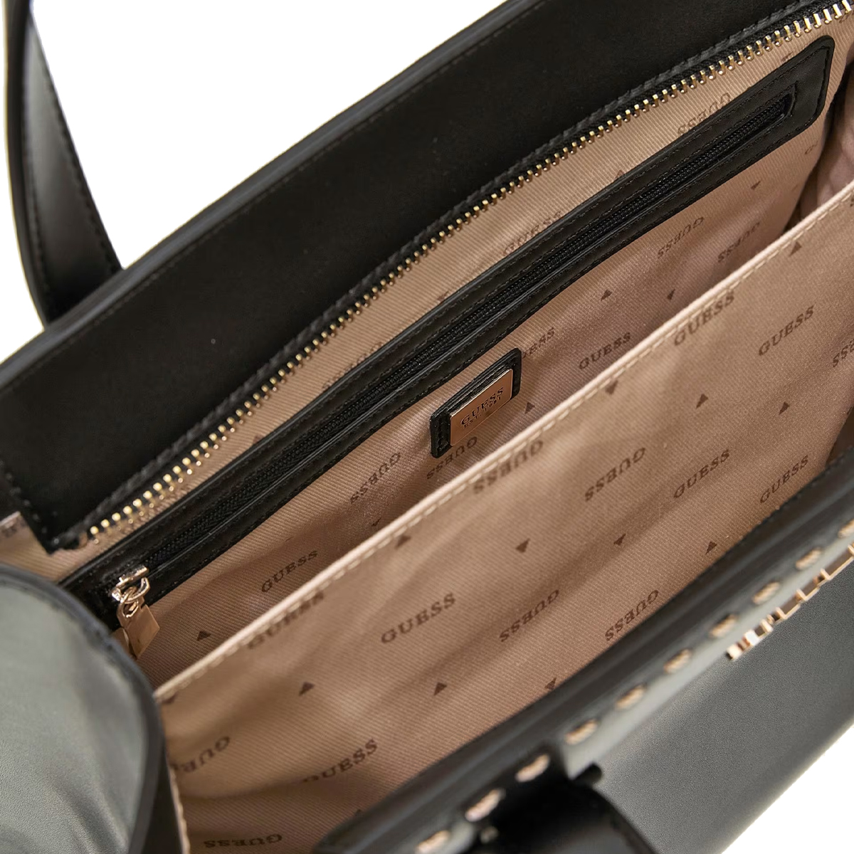 Guess Borsa a mano Silvana Black - 4 Guess Borsa a mano Silvana Black - 4