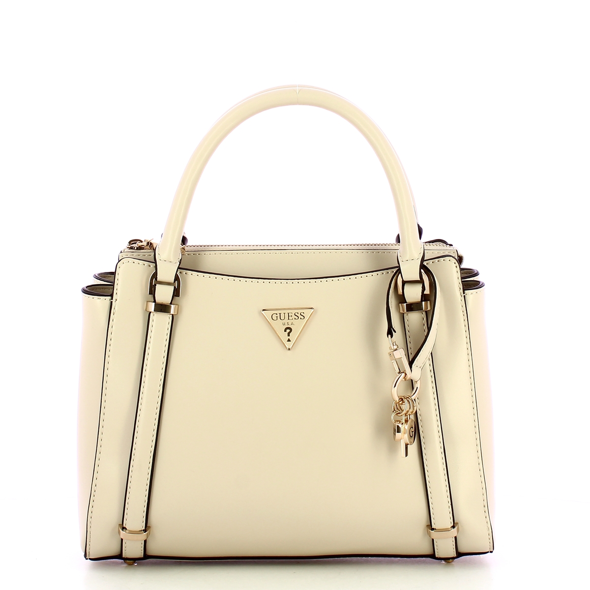 Guess Borsa a mano Daryna Bone - 1 Guess Borsa a mano Daryna Bone - 1