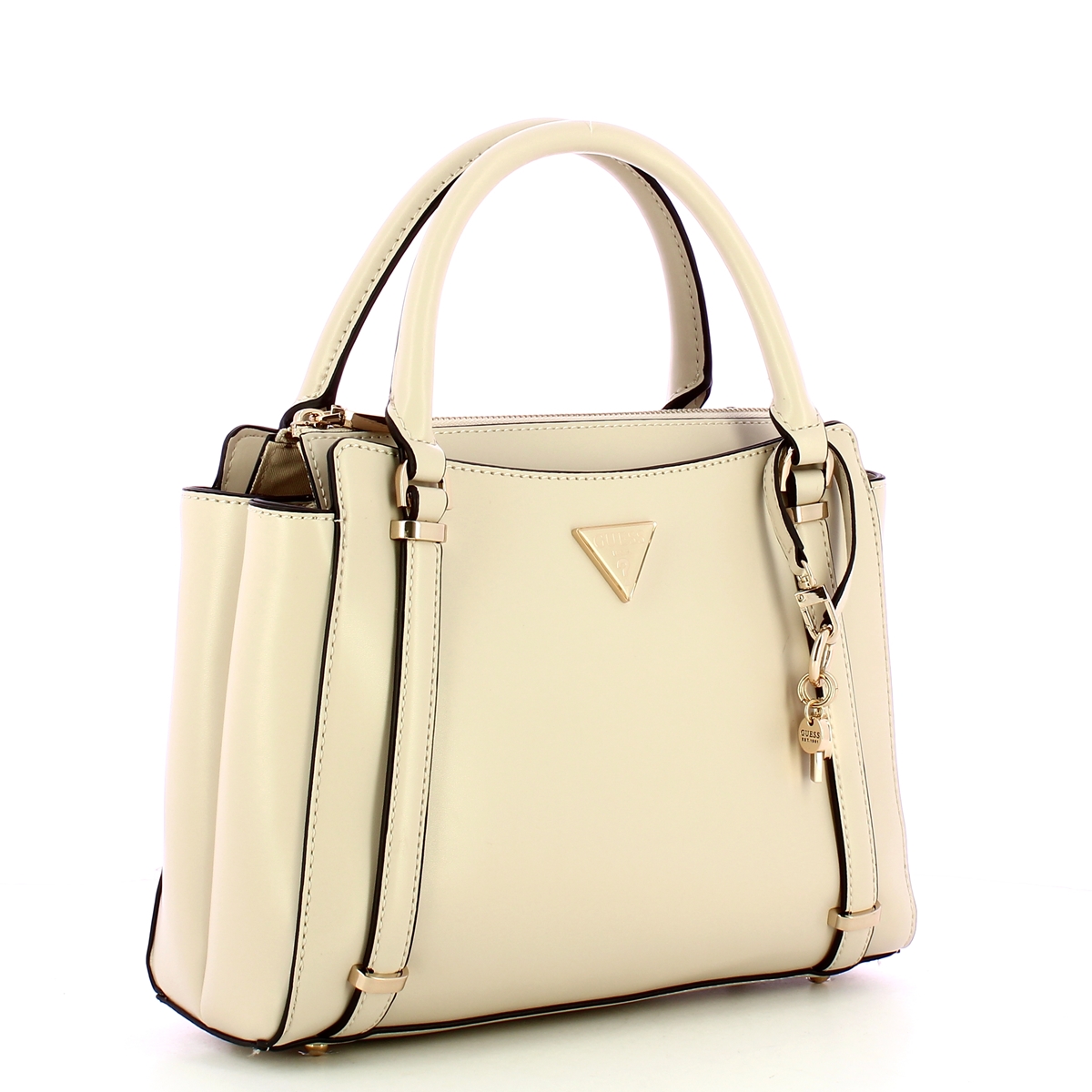 Guess Borsa a mano Daryna Bone - 2 Guess Borsa a mano Daryna Bone - 2