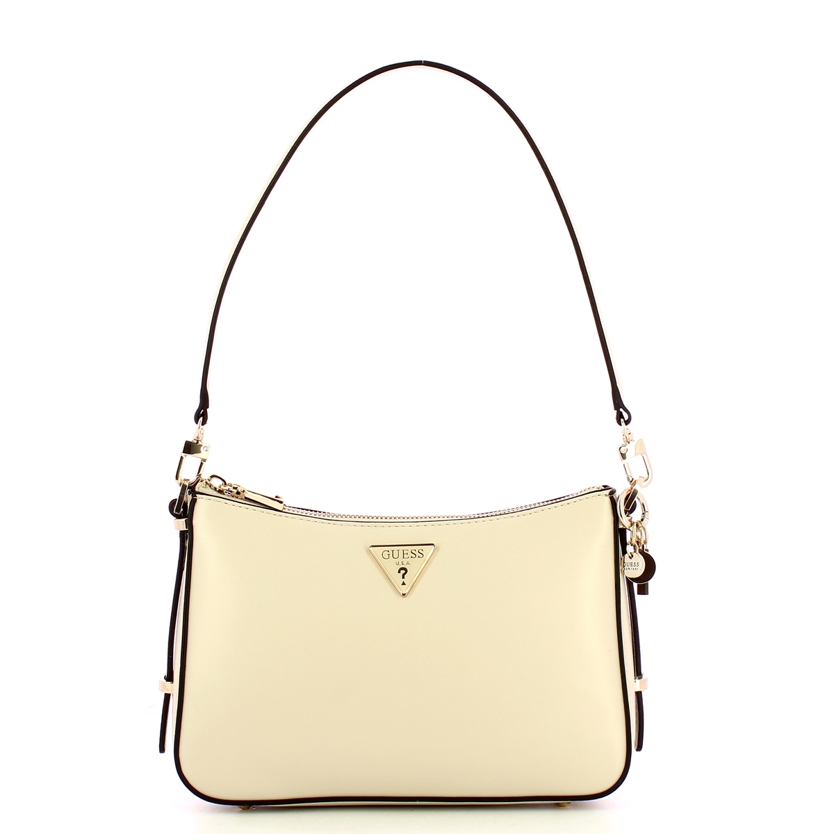 Guess Sottospalla Daryna Bone - 1 Guess Sottospalla Daryna Bone - 1