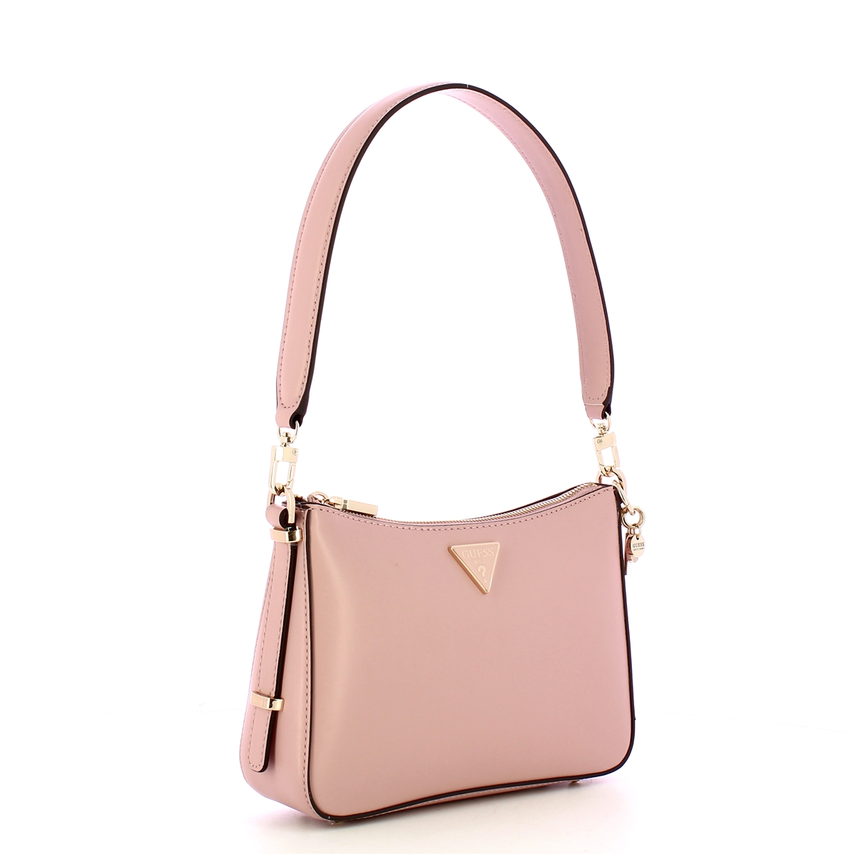 Guess Daryna Rose Shoulder Bag - 2 Guess Daryna Rose Shoulder Bag - 2