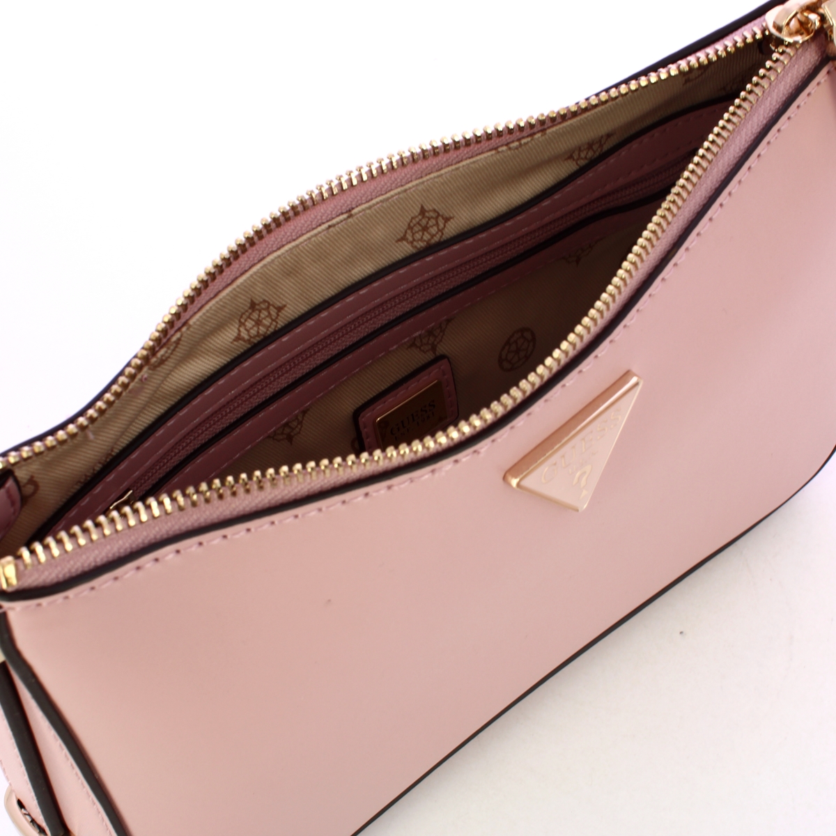 Guess Daryna Rose Shoulder Bag - 4 Guess Daryna Rose Shoulder Bag - 4