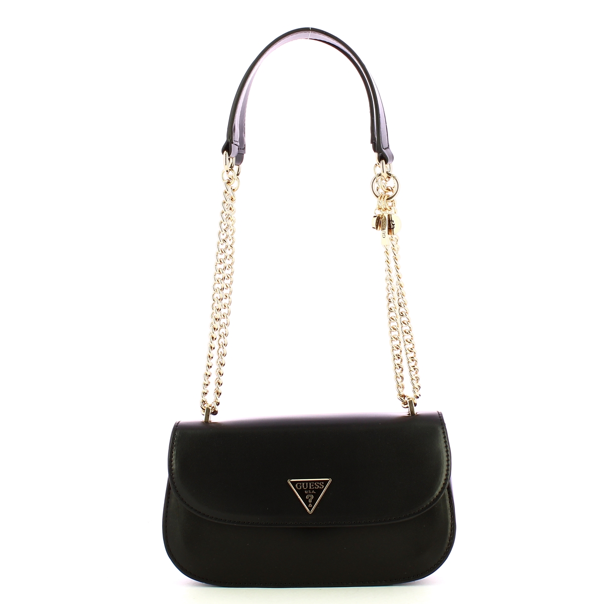 Guess Borsa a spalla Daryna Black - 1 Guess Borsa a spalla Daryna Black - 1