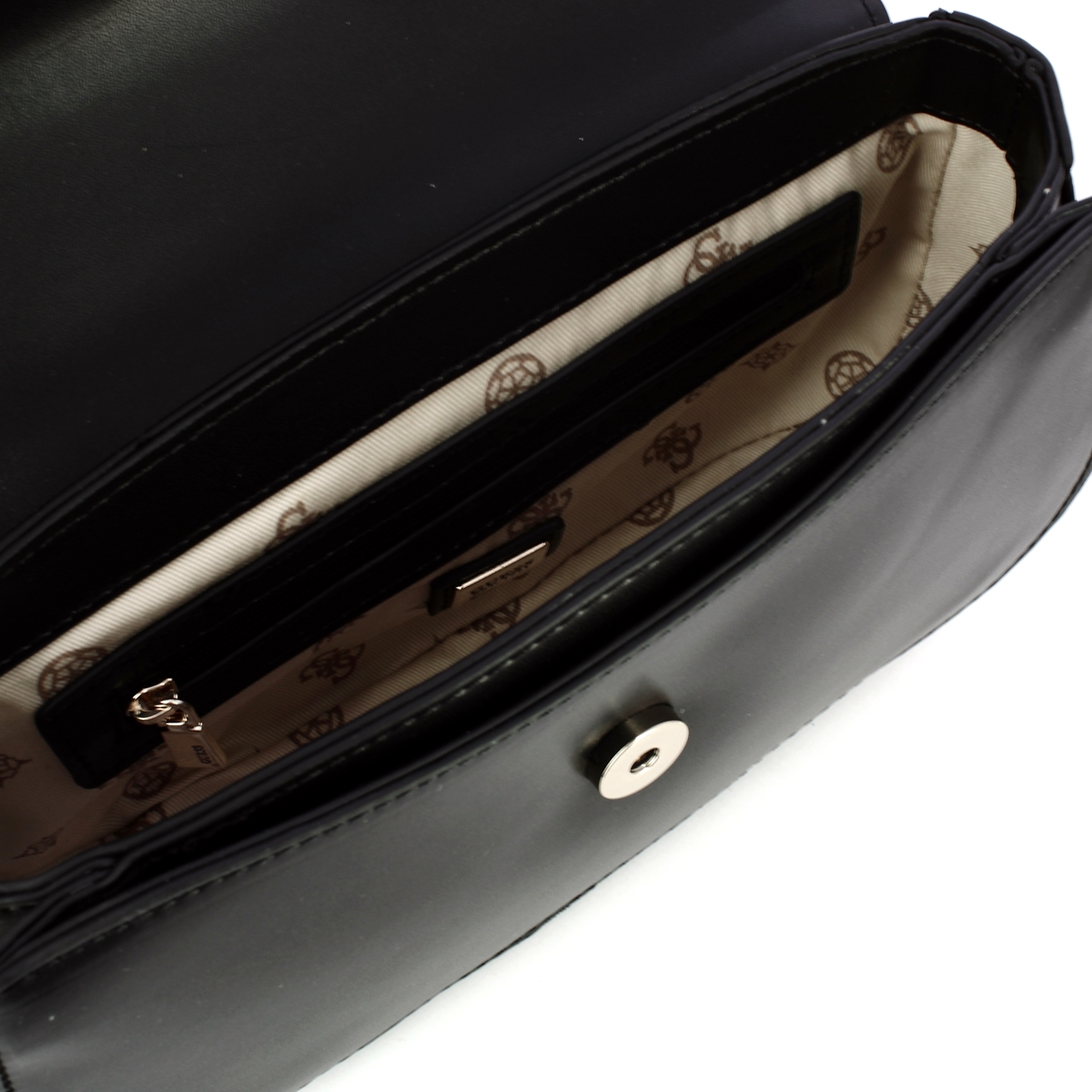 Guess Borsa a spalla Daryna Black - 4 Guess Borsa a spalla Daryna Black - 4
