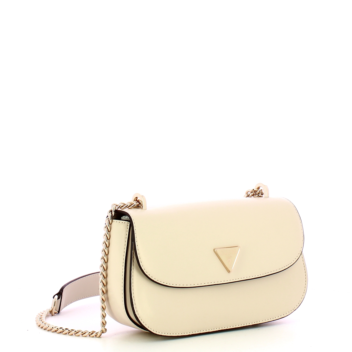 Guess Daryna Bone Shoulder Bag - 2 Guess Daryna Bone Shoulder Bag - 2