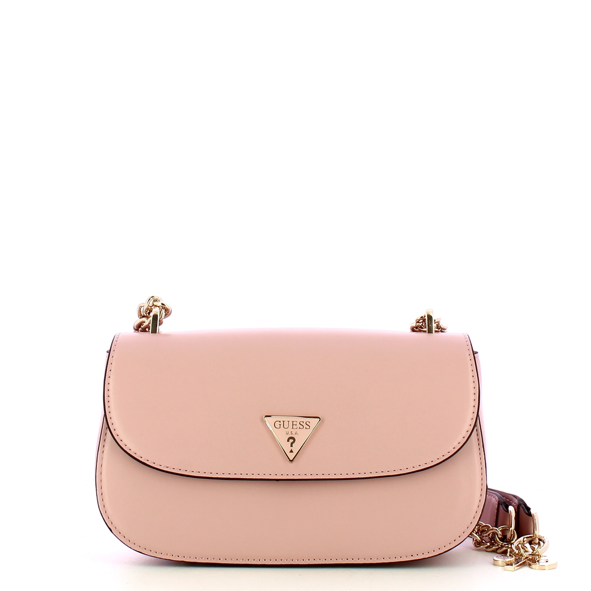 Guess Daryna Rose Shoulder Bag - 1 Guess Daryna Rose Shoulder Bag - 1