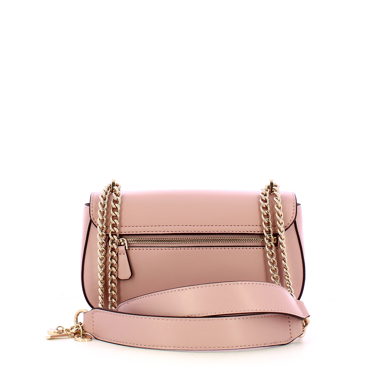 Guess Daryna Rose Shoulder Bag - 3 Guess Daryna Rose Shoulder Bag - 3