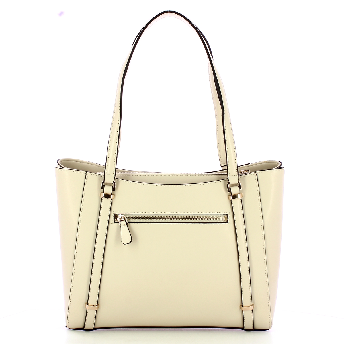 Guess Daryna Bone Shoulder Bag - 3 Guess Daryna Bone Shoulder Bag - 3