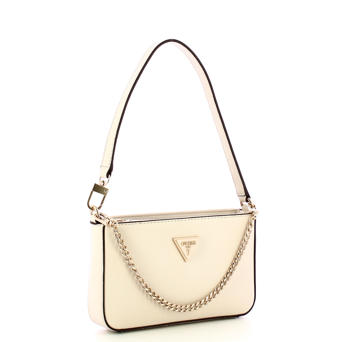 Guess Borsa a mano Noelle Mini Bone - 2