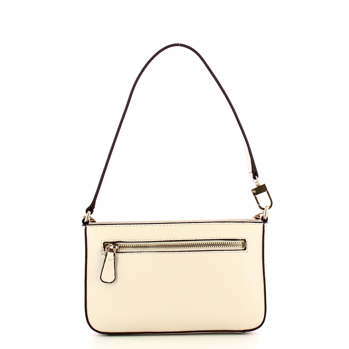 Guess Borsa a mano Noelle Mini Bone - 3