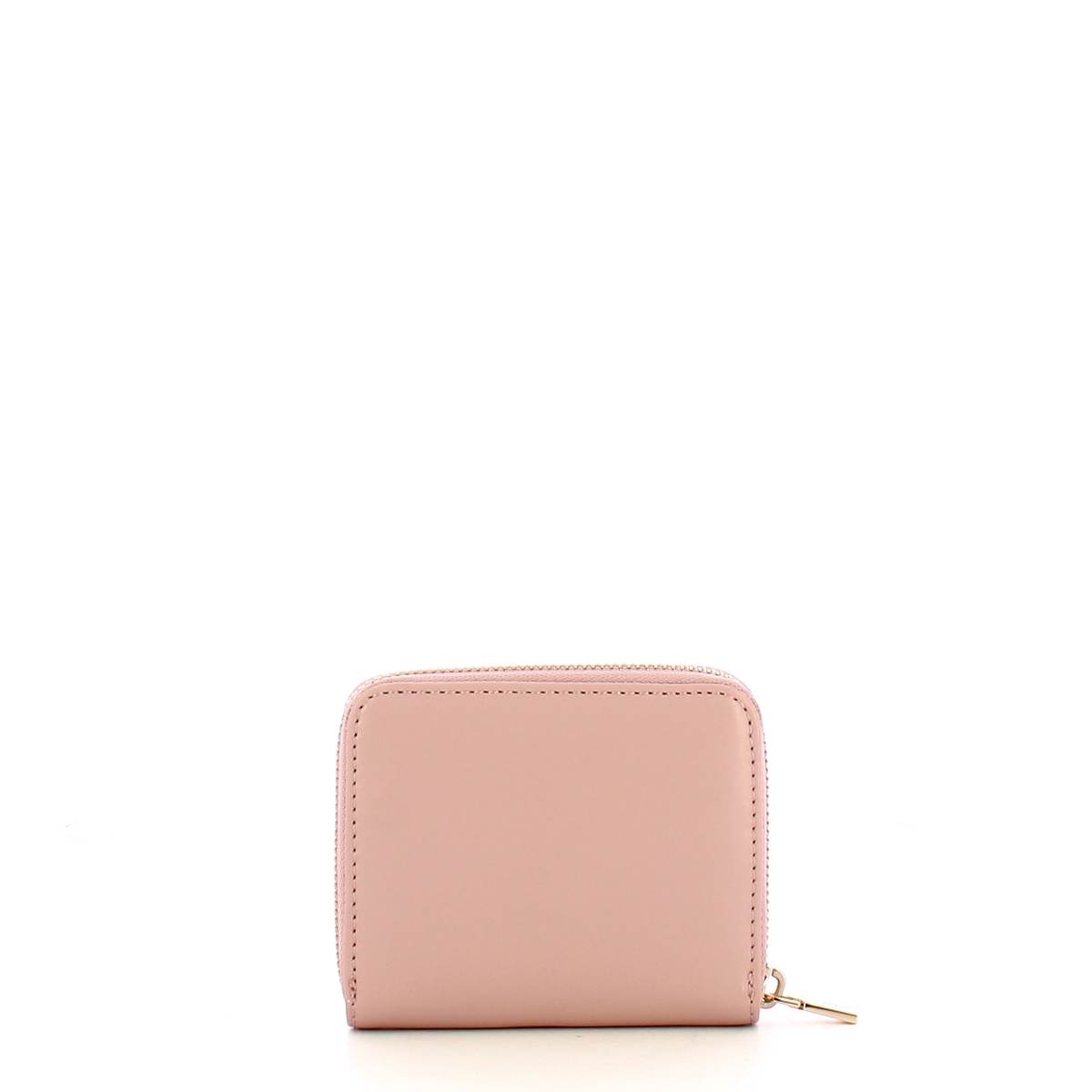 Guess Portafoglio Laurel Small Zip Around Rose - 2 Guess Portafoglio Laurel Small Zip Around Rose - 2