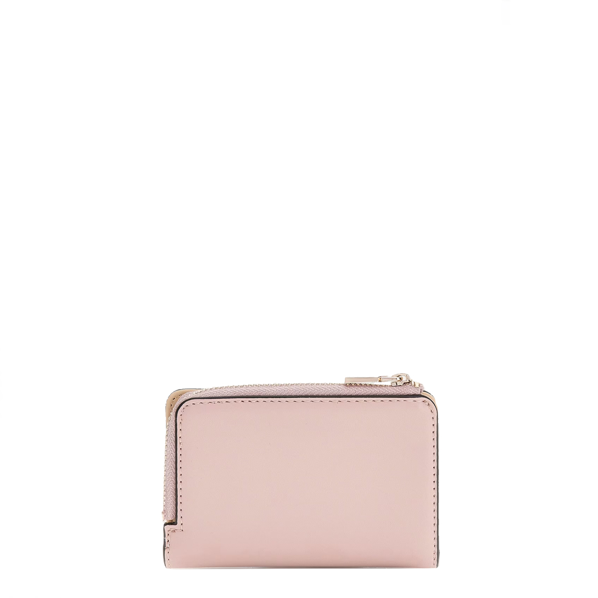 Guess Portafoglio Laurel Card Case Rose - 2 Guess Portafoglio Laurel Card Case Rose - 2