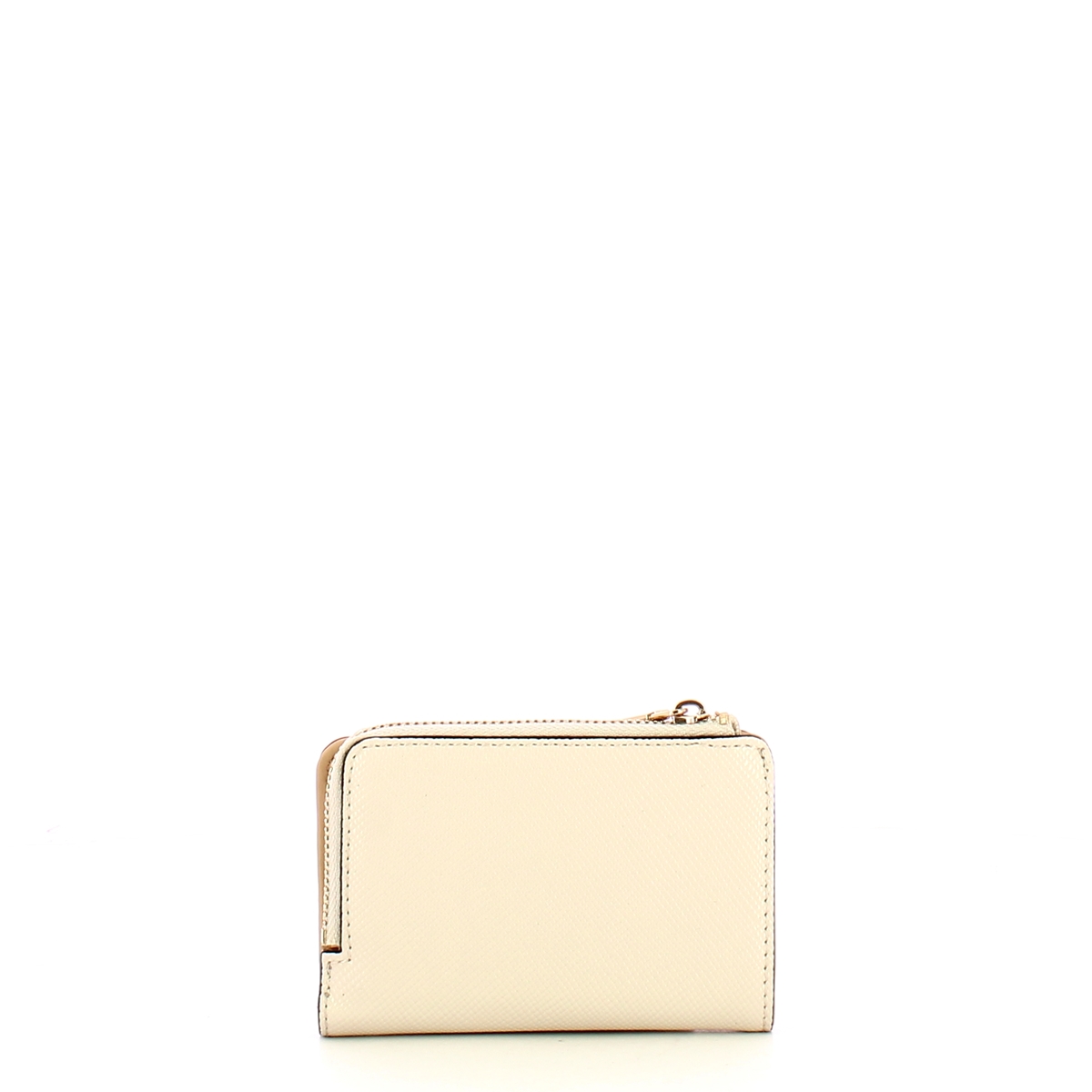 Guess Portafoglio Laurel Card Case Bone - 2 Guess Portafoglio Laurel Card Case Bone - 2