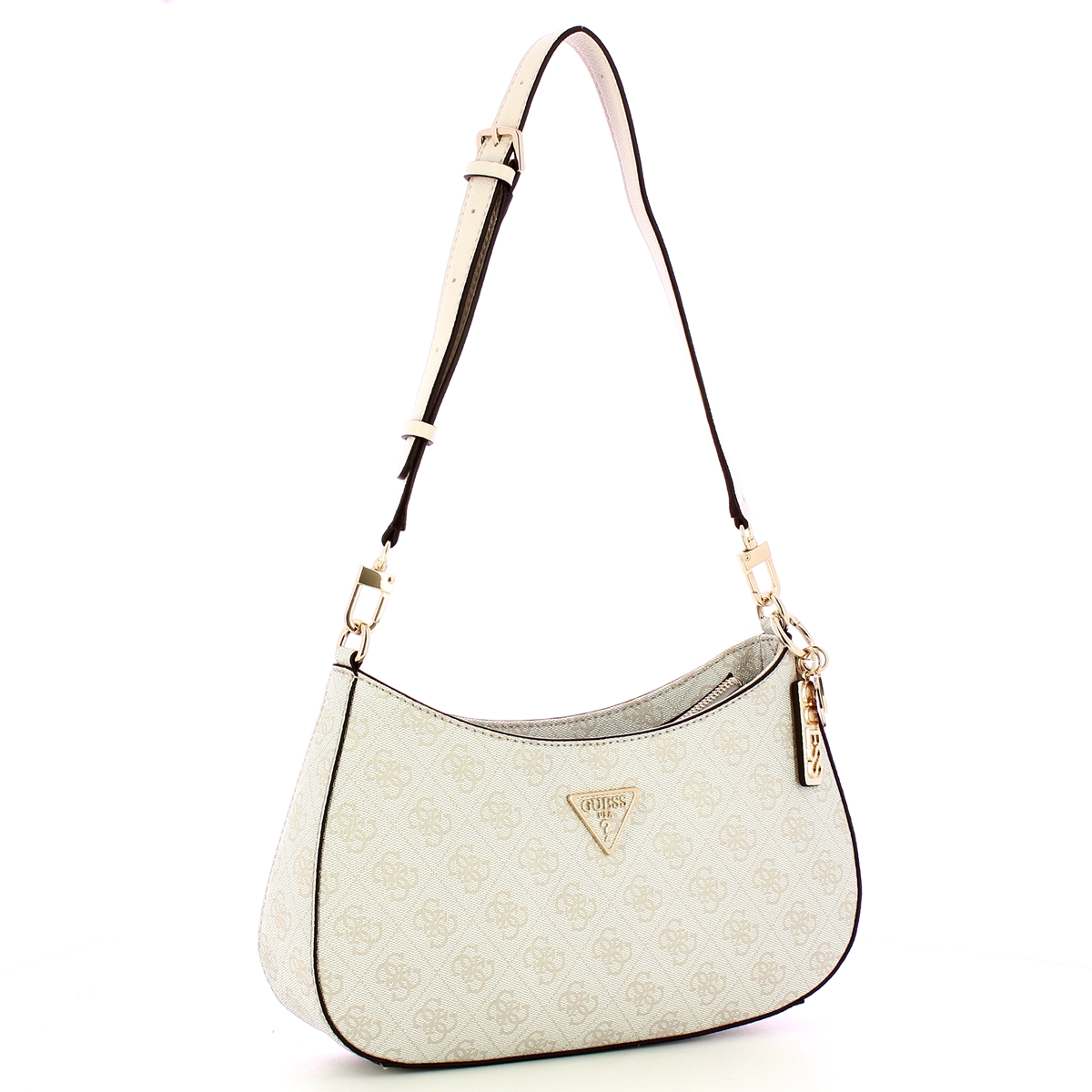 Guess Sottospalla Noelle 4G Bone Logo - 2
