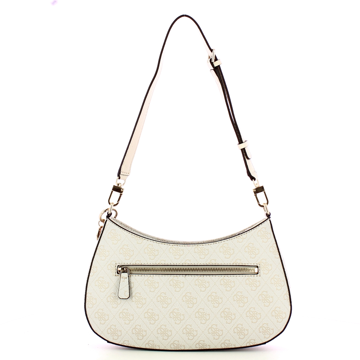 Guess Sottospalla Noelle 4G Bone Logo - 3