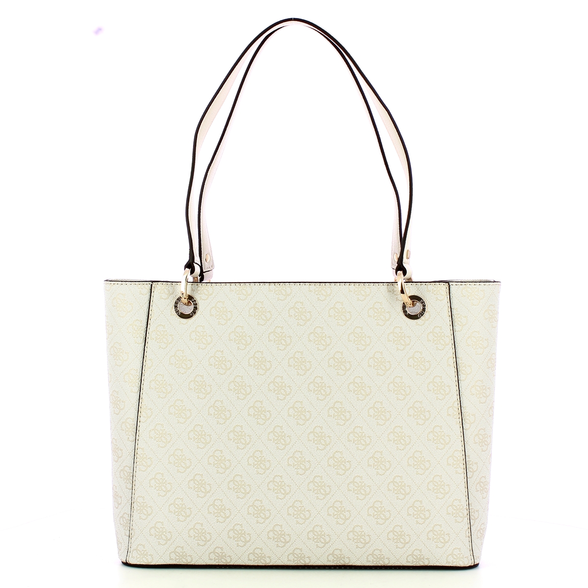 Guess Shopper Noelle Bone Logo - 3