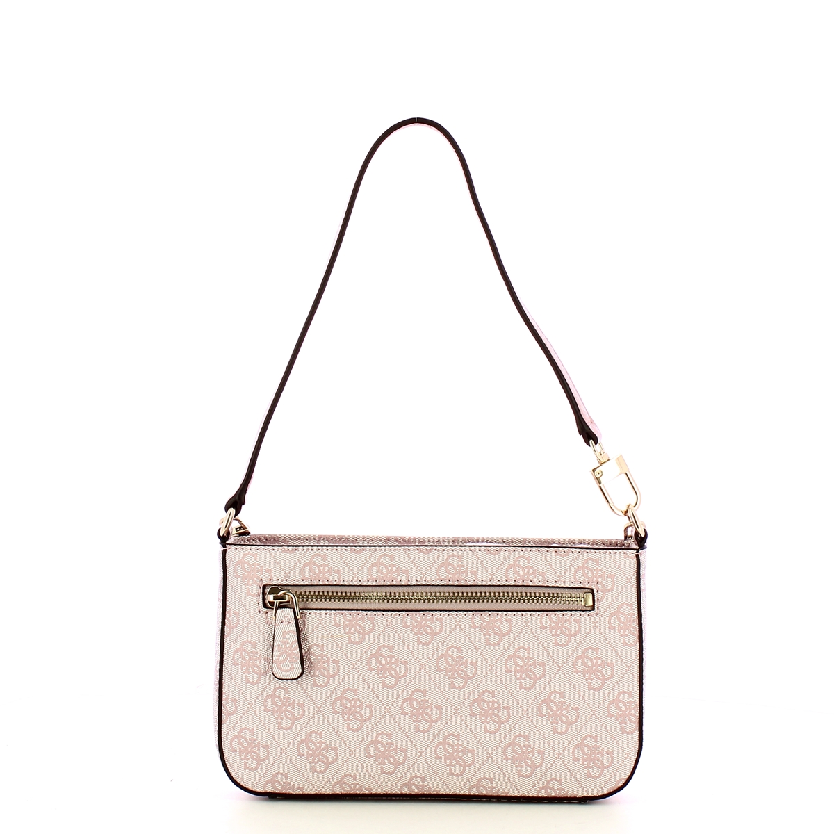 Guess Borsa a mano Noelle Mini Orchid Logo - 3 Guess Borsa a mano Noelle Mini Orchid Logo - 3