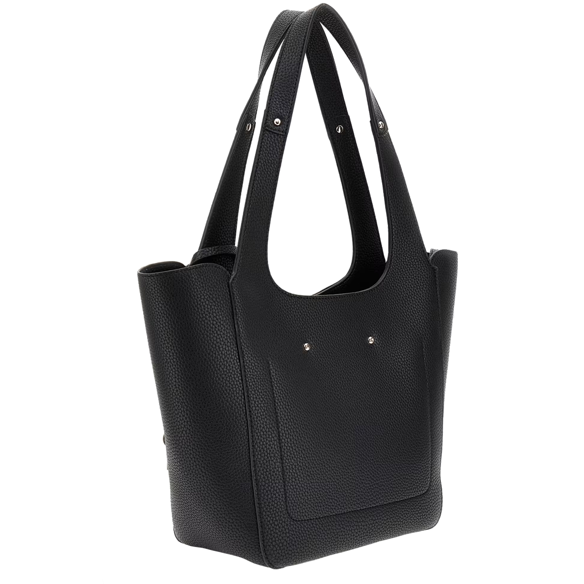 Guess Borsa a spalla Helina Black - 2 Guess Borsa a spalla Helina Black - 2